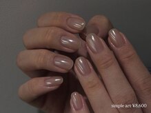 エピカ ルームエー(epica room-A)/natural mirror