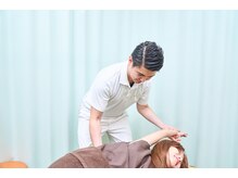 ひかる接骨院 ときわ台 上板橋/接骨院/整骨整体マッサージ/板橋