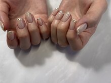 レアバイシェリエ(le'a by She'rie)/