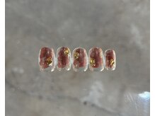 コロレ バイ エルナ(clore by ELNA)/アシンメトリーデザインB￥7,800