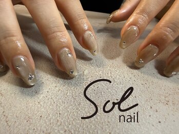 ソール ネイル(SOL nail)/