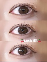 エスティバン 心斎橋(ESTIVANT)/まつ毛パーマ