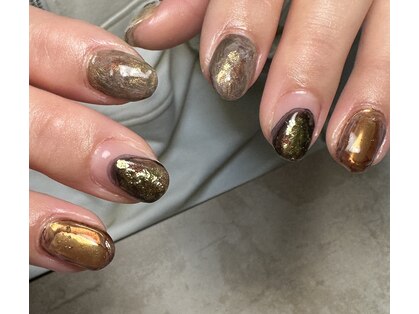 ワンフォー(one for)の写真