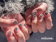ミューネ(muune.)