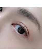 シャルナ 岡山店/Bカールデザイン♪