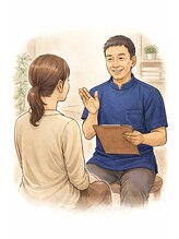 まえざわカイロプラクティック みかさ整体院/