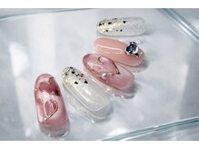 ジュエル(Jewel)/ご新規様 定額コミコミ 7280円