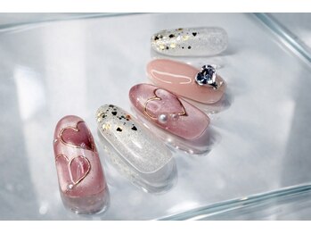 ジュエル(Jewel)/ご新規様 定額コミコミ 7280円