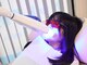 スマイルホワイトの写真/【セルフホワイトニング専門店】スピード施術&集中ケアで理想の白さをget☆自分のペースで効率的に通える！