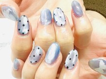 美ノ庵ネイルサロン メトロポリタン前店/