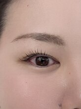 ビュー テンジン 天神 大名(VIEW TENJIN)/まつげパーマ