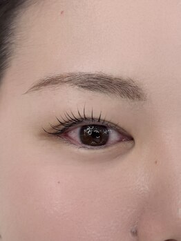 ビュー テンジン 天神 大名(VIEW TENJIN)/まつげパーマ