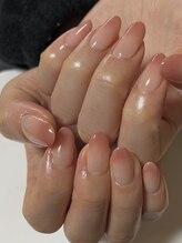 オーパス ノース(OPUS north)/nozomi/古川/グラデーション