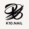 ケーテンネイル(K10.NAIL)のお店ロゴ