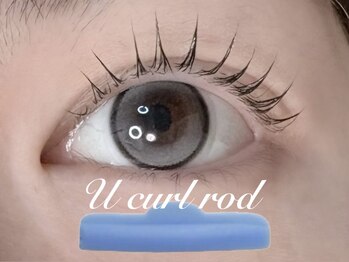 アンドナイン(AND NINE)/まつげパーマ/パリジェンヌ