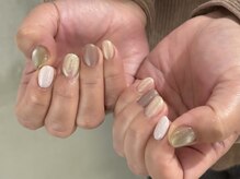 シェア バイ マックスビューティー(Share by MAX BEAUTY)/Onils.クイック定額コース