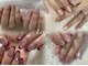 ネイルアンドエピサロン ラピス(Nail & Epi Salon Lapis)の写真