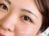 【LEDエクステ】これからの季節に！汗でも落ちない☆フラット120本