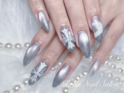 ベラーネイルサロン(Bella Nail Salon)の写真
