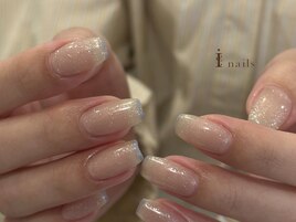 ちゅるんフラッシュ青細フレンチ