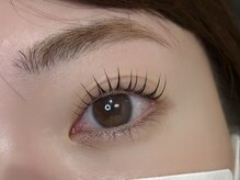 アーツアイサロン 町田駅前通り店(arts eyesalon)/パリジェンヌ
