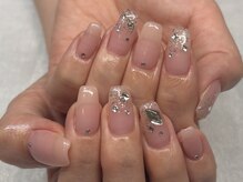 ネイルズバイエム(nails by m)/