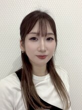 まつ毛エクステ専門店 ラッシュ 五日市駅前店(LASH by Syukuran)&nbsp;SAYAKA FUJII