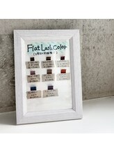 Lanaful.co/カラー変更2色まで無料(黒含む)
