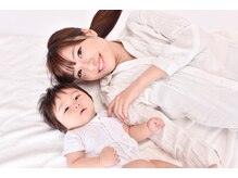 アールズベース カイロプラクティック(R'S BASE / らくらく整体院)/mama's整体コース　産前産後ケア