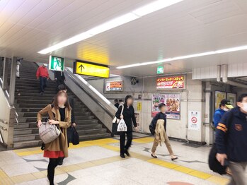 リット(litto)/◎道案内 （1）