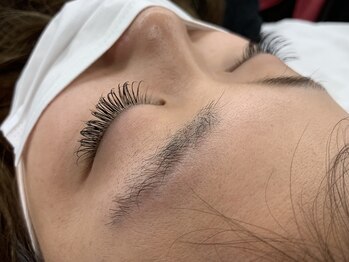 ベルファ 柏店(BelleFee)/Cカール