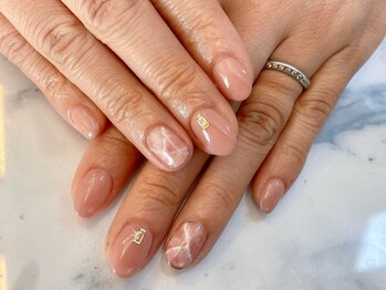 パールビューティーラッシュアンドネイル(Pearl Beauty Lash nail)/