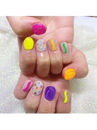 持ち込みデザイン