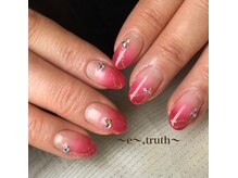 イートゥルース(e truth)/