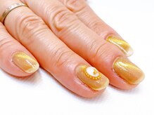 ビューティーバー サピ(Beauty Bar Sapi)/マグネットネイル