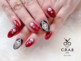 ストーンアートデザイン