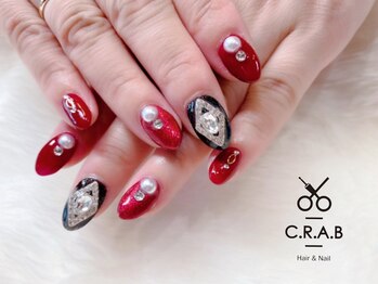 ストーンアートデザイン