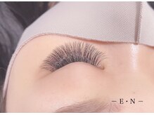 エン(E N)/ボリュームラッシュ付け放題