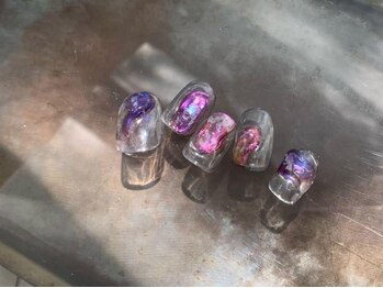 アオ 池尻大橋(ao.)/85min course