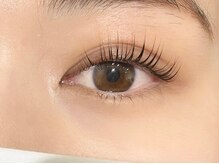 まつげエクステサロン ヘアーリゾートエーアイ 東陽町店(hair resort Ai)/パリジェンヌラッシュ/6600円