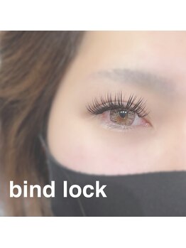 リス 播磨店(Lys)/バインドロック