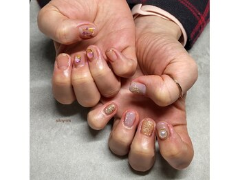 シルニー リム(Silny rim)/やり放題コース［ニュアンス］