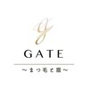 ゲート 吹田店(GATE)ロゴ
