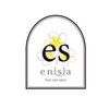 エニシア(enisia)のお店ロゴ