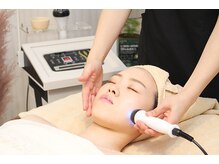 セレーヌ/◆ハイパーナイフフェイシャル