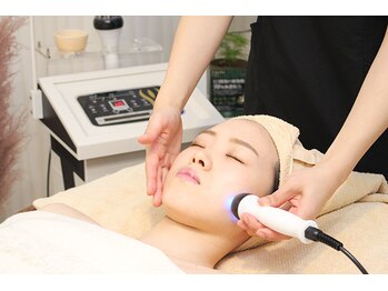 セレーヌ/◆ハイパーナイフフェイシャル