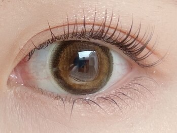 オルム(orem)/まつげパーマ上下[高円寺/中野]