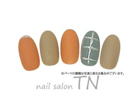 10月季節の定額6900円