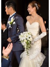 痩身 セル脂肪専門 スタイルデザイン/ブライダル痩身モニター様２