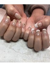 リッカ(Ricca)/ハートネイル